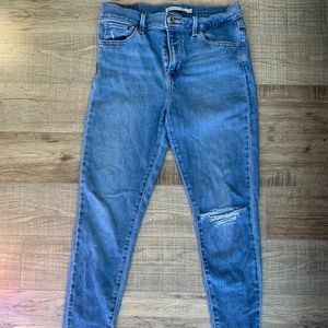 Levi’s jeans